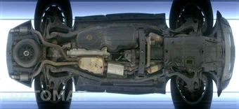 2012 Land Rover Range Rover Sport HSE – miniatura 17