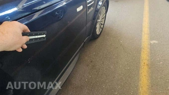 2012 Land Rover Range Rover Sport HSE – miniatura 30