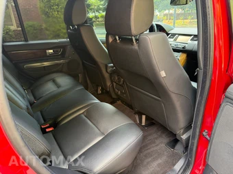 2012 Land Rover Range Rover Sport - miniatura 14