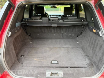 2012 Land Rover Range Rover Sport - miniatura 17