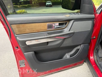2012 Land Rover Range Rover Sport - miniatura 21