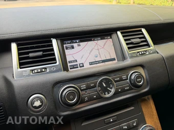 2012 Land Rover Range Rover Sport - miniatura 25