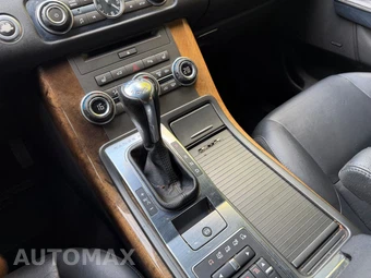 2012 Land Rover Range Rover Sport - miniatura 26