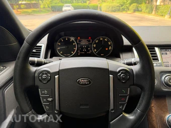 2012 Land Rover Range Rover Sport - miniatura 27