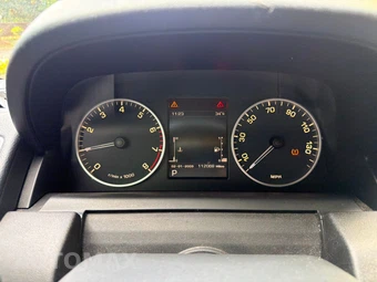 2012 Land Rover Range Rover Sport - miniatura 28