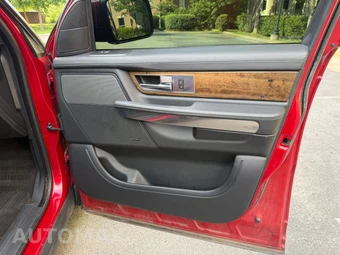 2012 Land Rover Range Rover Sport - miniatura 9
