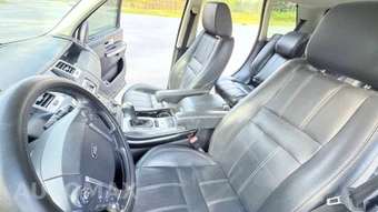 2012 Land Rover Range Rover Sport - miniatura 15