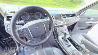 2012 Land Rover Range Rover Sport - miniatura 18