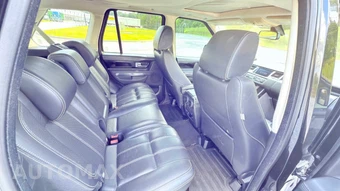 2012 Land Rover Range Rover Sport - miniatura 22