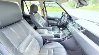 2012 Land Rover Range Rover Sport - miniatura 24