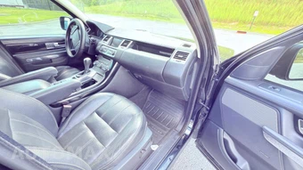 2012 Land Rover Range Rover Sport - miniatura 25