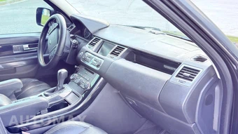 2012 Land Rover Range Rover Sport - miniatura 26