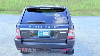 2012 Land Rover Range Rover Sport - miniatura 28