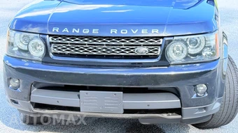 2012 Land Rover Range Rover Sport - miniatura 31