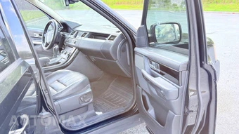 2012 Land Rover Range Rover Sport - miniatura 7