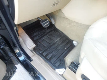 2012 Land Rover Range Rover Sport SC – miniatura 20