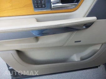 2012 Land Rover Range Rover Sport SC – miniatura 21