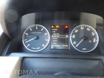 2012 Land Rover Range Rover Sport SC – miniatura 23