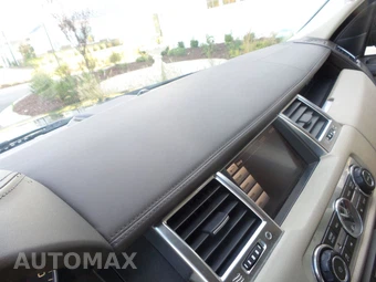 2012 Land Rover Range Rover Sport SC – miniatura 25