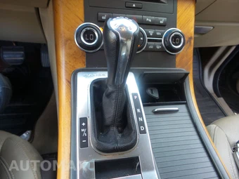 2012 Land Rover Range Rover Sport SC – miniatura 26
