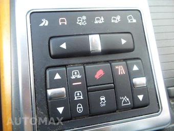 2012 Land Rover Range Rover Sport SC – miniatura 27