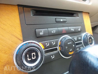 2012 Land Rover Range Rover Sport SC – miniatura 29