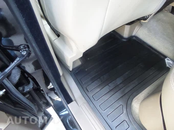 2012 Land Rover Range Rover Sport SC – miniatura 32