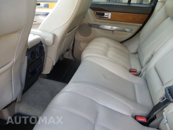 2012 Land Rover Range Rover Sport SC – miniatura 33