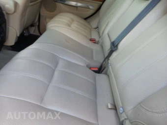 2012 Land Rover Range Rover Sport SC – miniatura 34