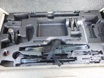 2012 Land Rover Range Rover Sport SC – miniatura 36