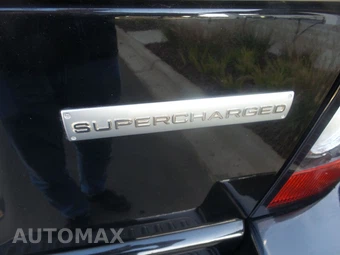 2012 Land Rover Range Rover Sport SC – miniatura 41