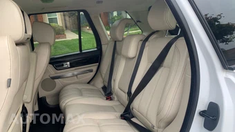 2012 Land Rover Range Rover Sport SC – miniatura 6