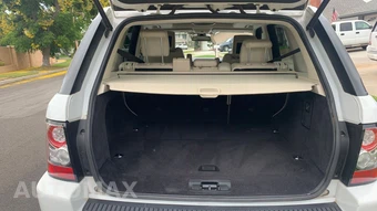 2012 Land Rover Range Rover Sport SC – miniatura 7