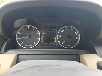 2012 Land Rover Range Rover Sport SC – miniatura 6