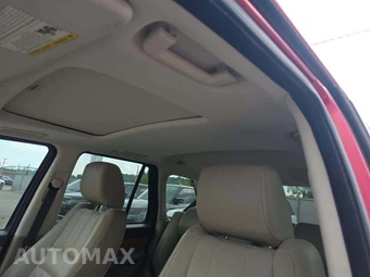 2012 Land Rover Range Rover Sport SC – miniatura 8