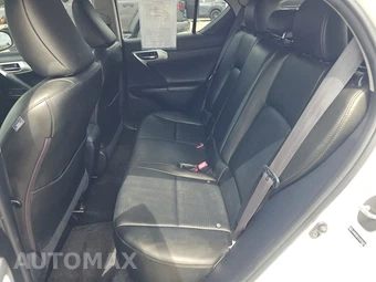 2012 Lexus CT 200h Premium – miniatura 13