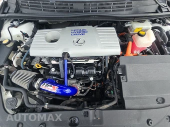 2012 Lexus CT 200h Premium – miniatura 15