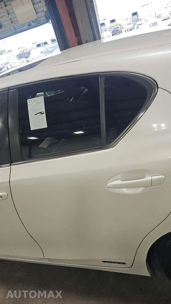2012 Lexus CT 200h Premium – miniatura 21