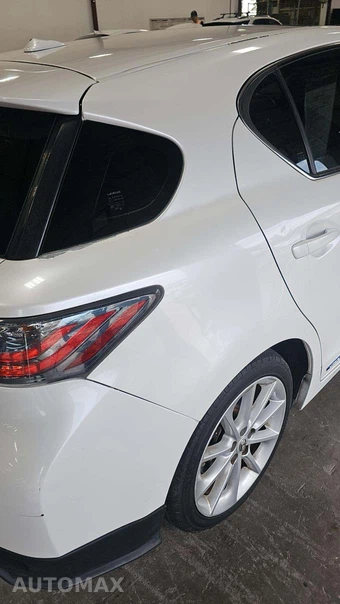 2012 Lexus CT 200h Premium – miniatura 24