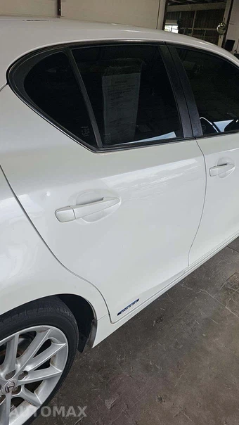2012 Lexus CT 200h Premium – miniatura 27