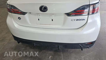 2012 Lexus CT 200h Premium – miniatura 30