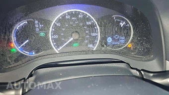 2012 Lexus CT 200h Premium – miniatura 32