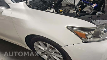 2012 Lexus CT 200h Premium – miniatura 33