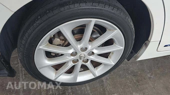 2012 Lexus CT 200h Premium – miniatura 34