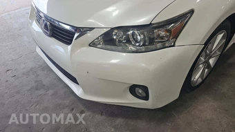 2012 Lexus CT 200h Premium – miniatura 37