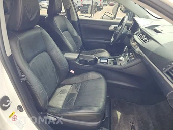 2012 Lexus CT 200h Premium – miniatura 8
