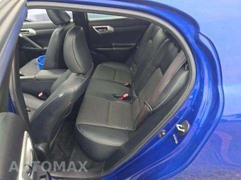 2012 Lexus CT 200h Premium – miniatura 13