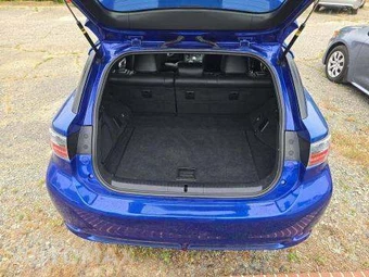 2012 Lexus CT 200h Premium – miniatura 14