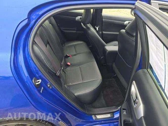 2012 Lexus CT 200h Premium – miniatura 16