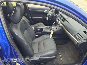 2012 Lexus CT 200h Premium – miniatura 18